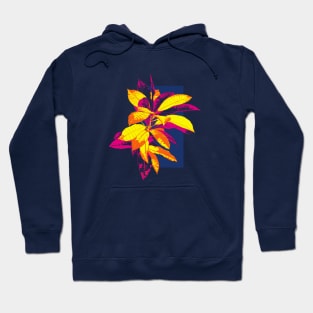 Plant Life Hoodie